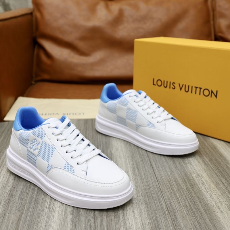 Louis Vuitton Low Shoes